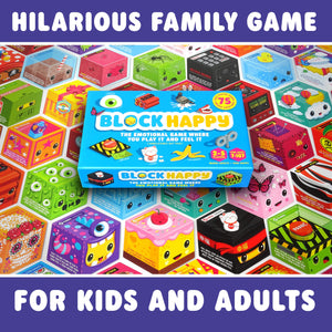 BLOCK HAPPY - SPECIAL EDITION GAME